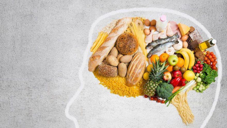 Beyin Sağlığı ve Unutmamak İçin Beslenme - Dogaltakil