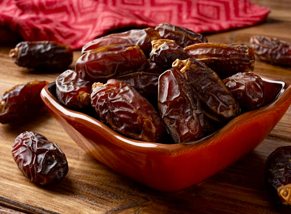 Medine Mebrum Hurmasi