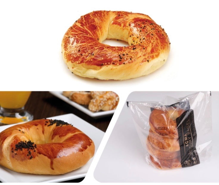 Pişirmeye Hazır Açma 4’lü paket - Dogaltakil