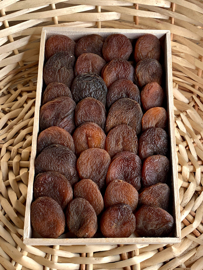 Gün Kurusu Kayısı (Jumbo) | Dogaltakil